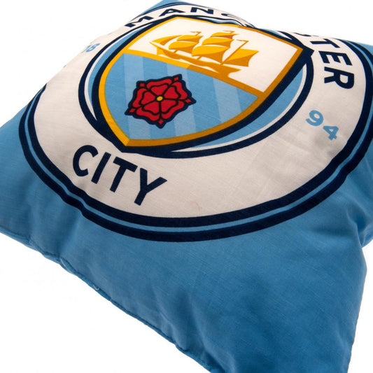104518 Manchester City FC Cushion 1