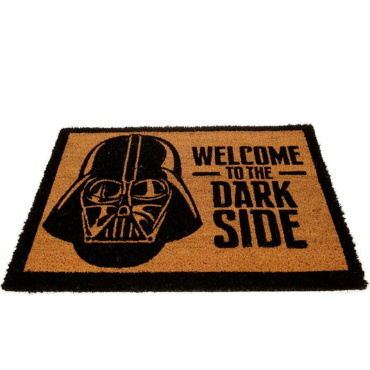104943 Star Wars Doormat The Dark Side