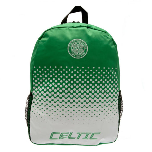 105191 Celtic FC Backpack