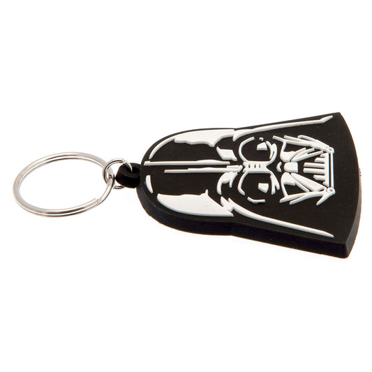 106419 Star Wars PVC Keyring Darth Vader 1