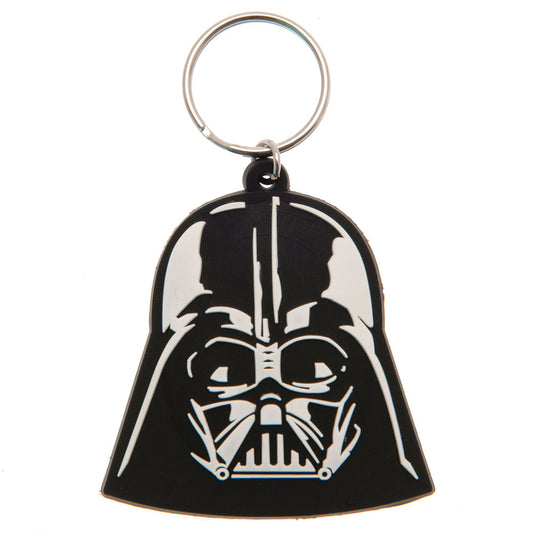 106419 Star Wars PVC Keyring Darth Vader