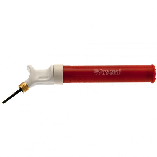 121832 Arsenal FC Dual Action Football Pump