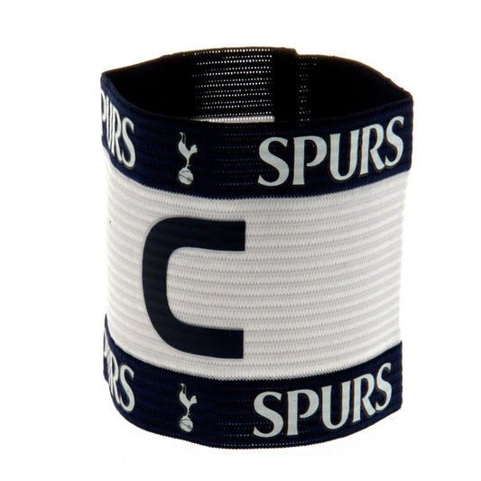 122006 Tottenham Hotspur FC Captains Armband