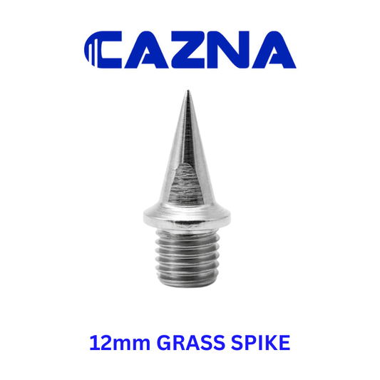 Cazna 12mm Grass Spikes