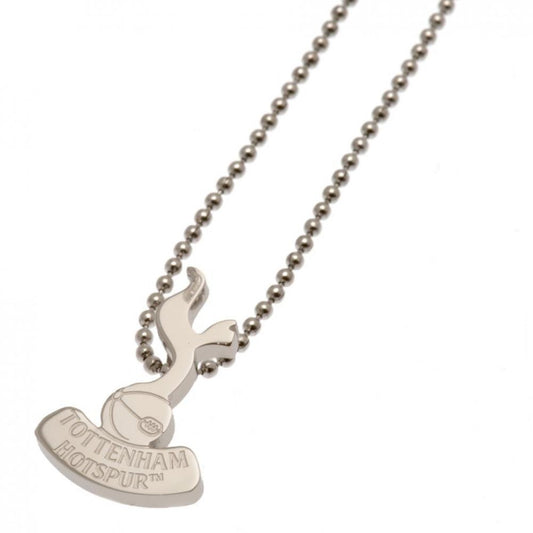 135588 Tottenham Hotspur FC Stainless Steel Pendant Chain