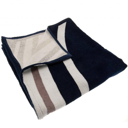 138730 Tottenham Hotspur FC Towel PL 1