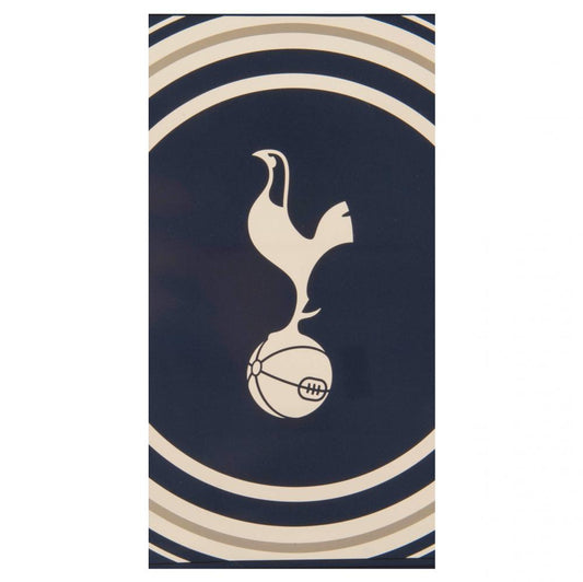 138730 Tottenham Hotspur FC Towel PL