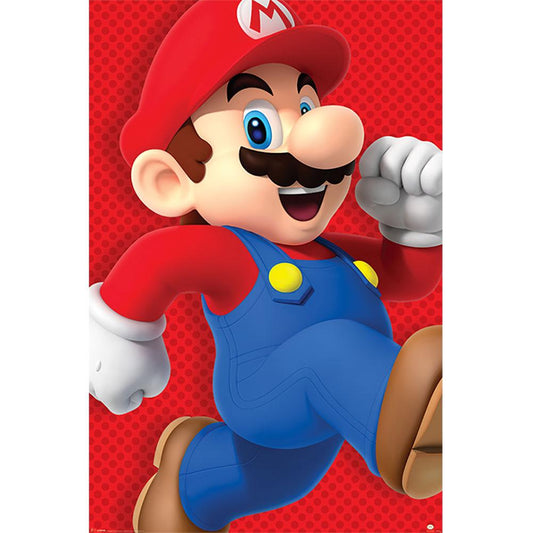 140513 Super Mario Poster 221
