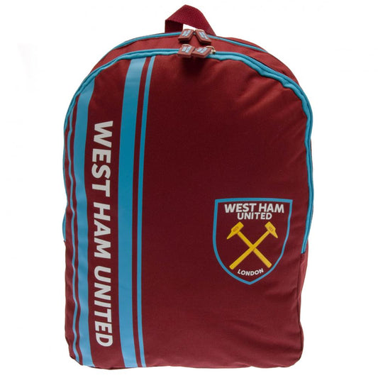 141521 West Ham United FC Backpack ST
