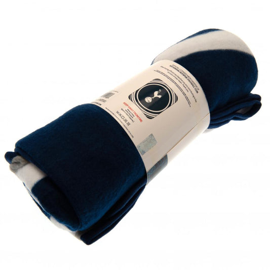 141712 Tottenham Hotspur FC Fleece Blanket PL 2
