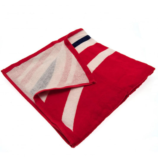 141713 Arsenal FC Towel PL 1
