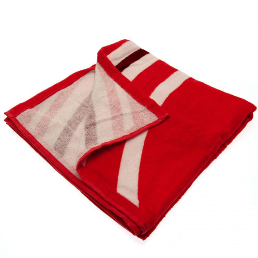 141716 Liverpool FC Towel PL 1