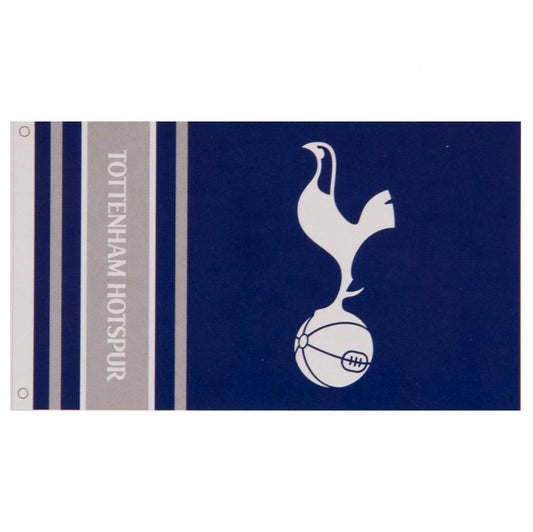 141771 Tottenham Hotspur FC Flag WM 1