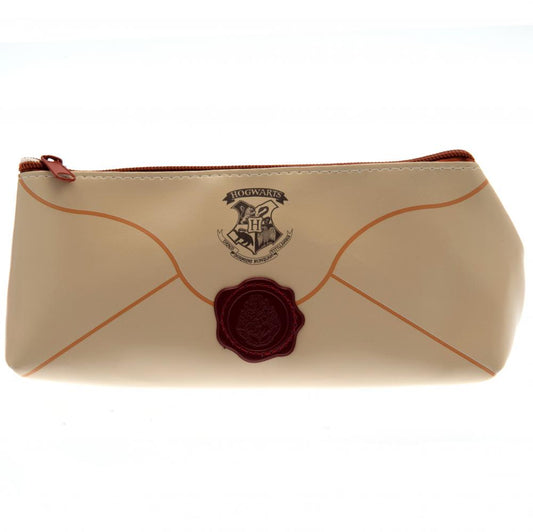 141912 Harry Potter Pencil Case Letter