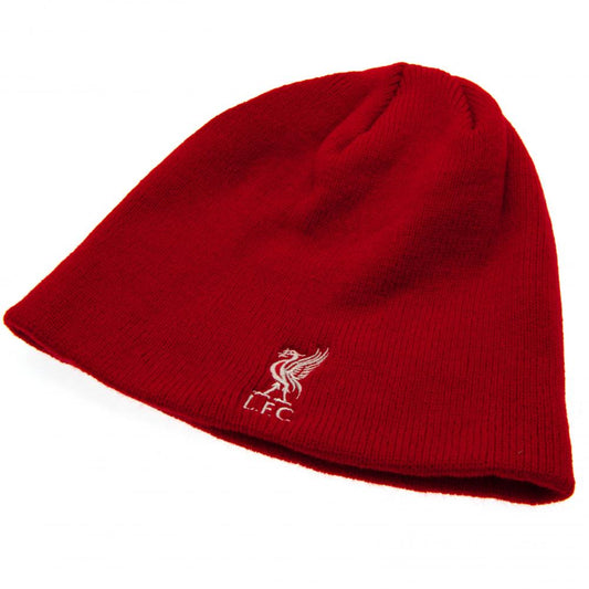 145995 Liverpool FC Beanie RD 1