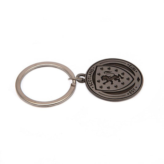 147529 Scottish FA Keyring AS 1