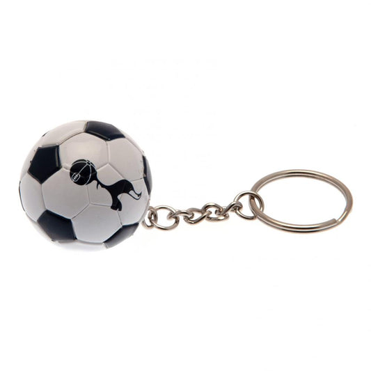 149396 Tottenham Hotspur FC Football Keyring 1
