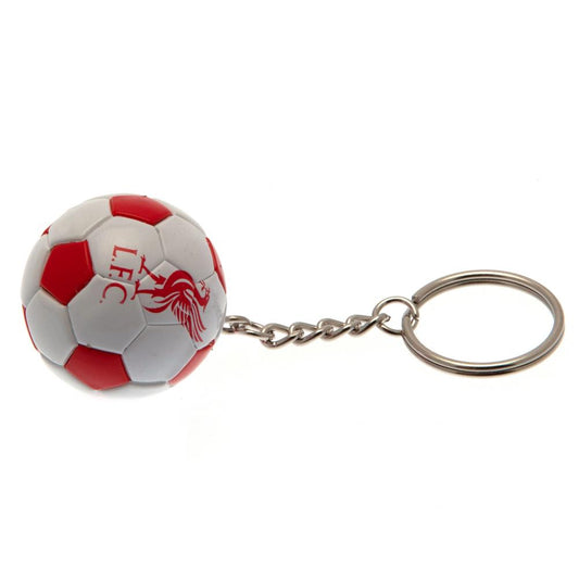 149398 Liverpool FC Football Keyring 1