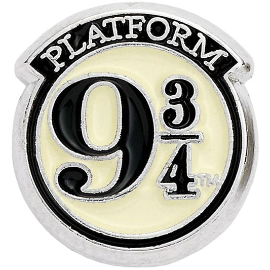 153348 Harry Potter Badge 9 3 Quarters