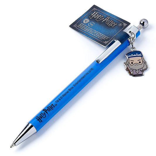 153354 Harry Potter Pen Chibi Dumbledore