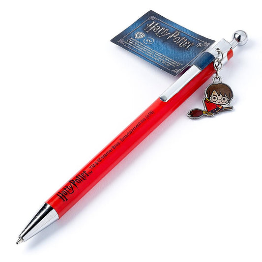 153355 Harry Potter Pen Chibi Harry
