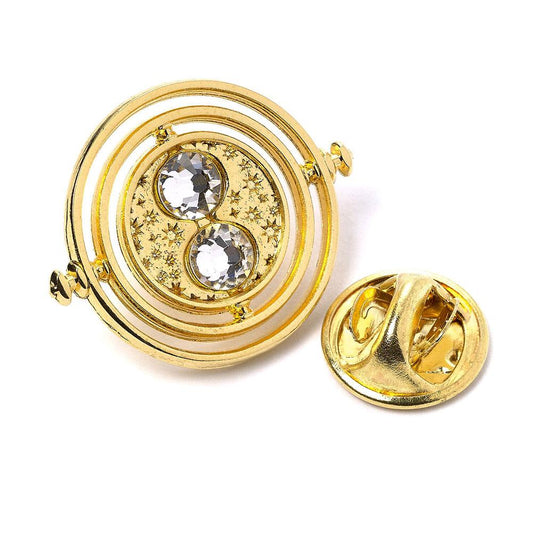158094 Harry Potter Badge Time Turner 1