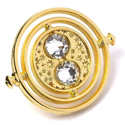 158094 Harry Potter Badge Time Turner