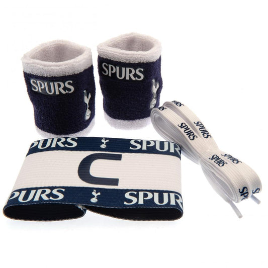 160313 Tottenham Hotspur FC Accessories Set