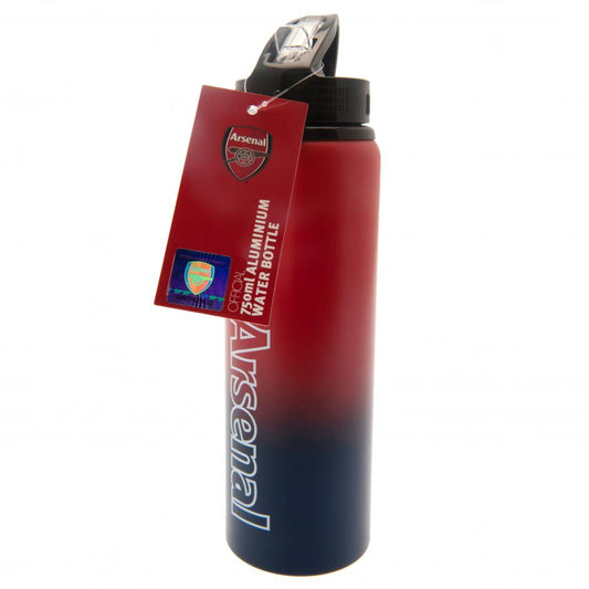 160317 Arsenal FC Aluminium Drinks Bottle XL 1