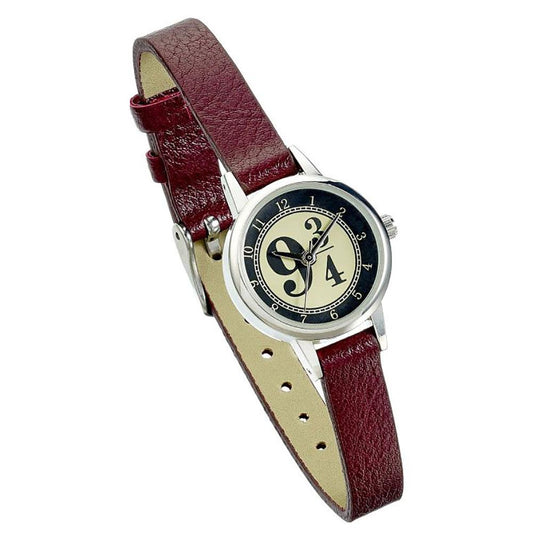 162378 Harry Potter Watch 9 3 Quarters