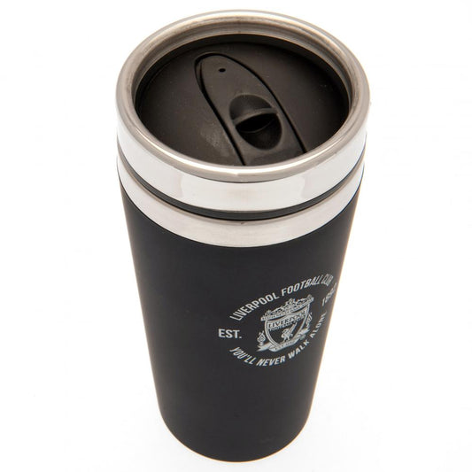 162673 Liverpool FC Executive Travel Mug 1