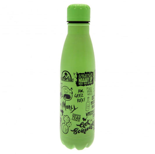 164013 Rick And Morty Thermal Flask 1