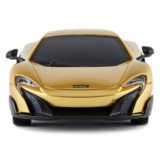166009 McLaren 675LT Radio Controlled Car 1 24 Scale 1