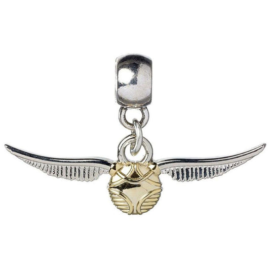 168547 Harry Potter Silver Plated Charm Set 1