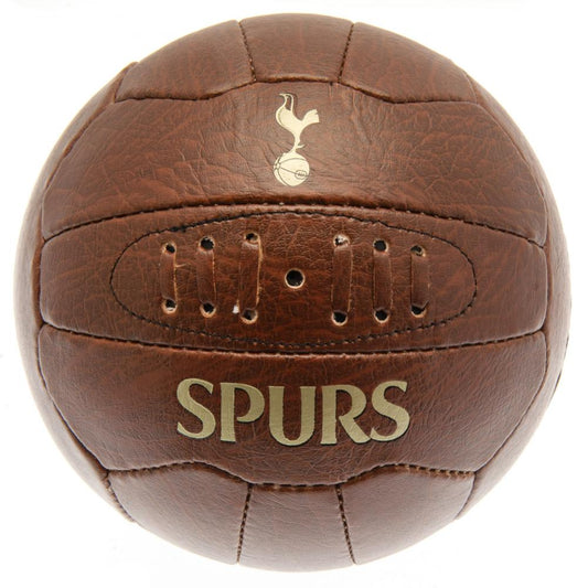 172519 Tottenham Hotspur FC Faux Leather Football 1
