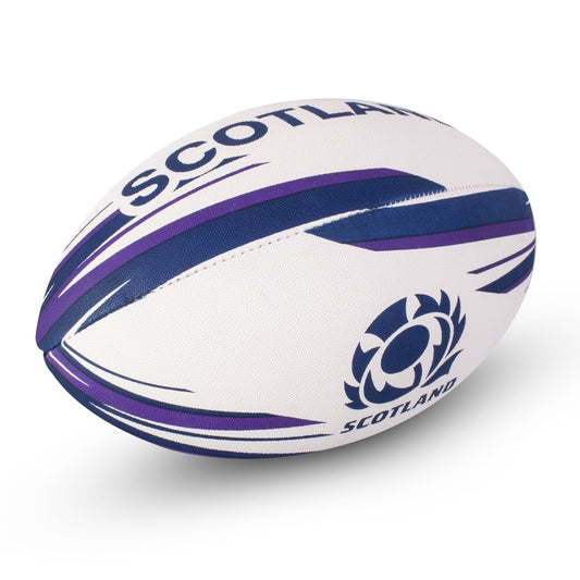 173418 Scotland RU Rugby Ball 1