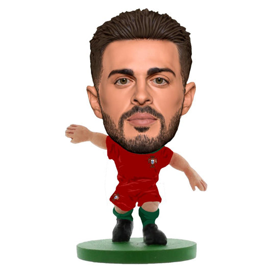 173468 Portugal SoccerStarz Bernardo Silva