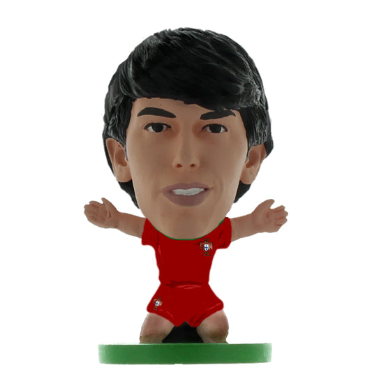 173469 Portugal SoccerStarz Joao Felix