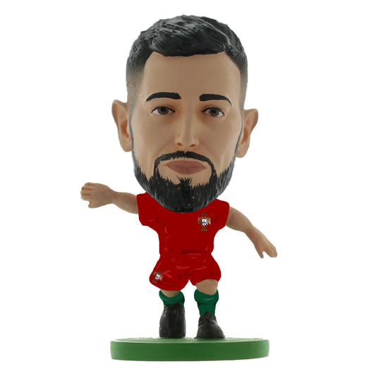 174925 Portugal SoccerStarz Bruno Fernandes