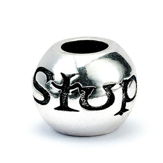 176718 Harry Potter Silver Plated Charm Bead Set 1