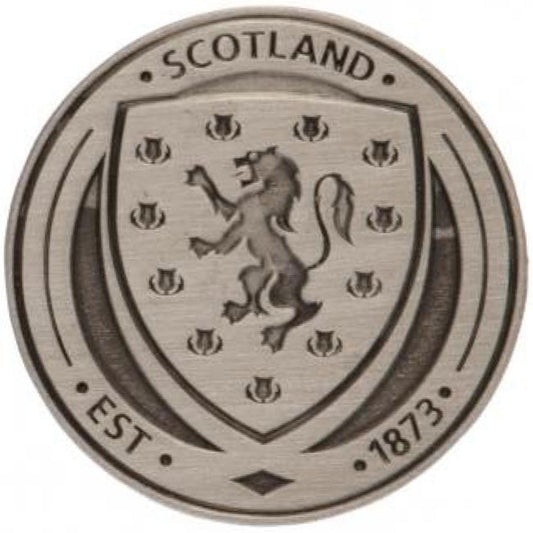 177434 Scottish FA Badge AS