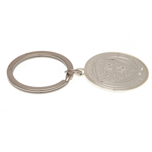 177435 Scottish FA Keyring SP 1