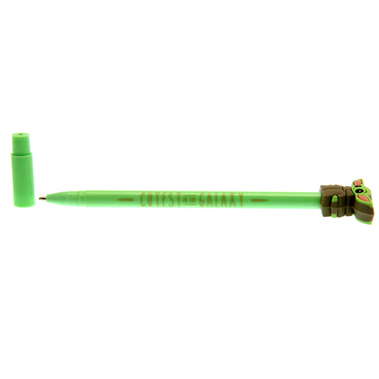 179414 Star Wars The Mandalorian Pen Topper 1