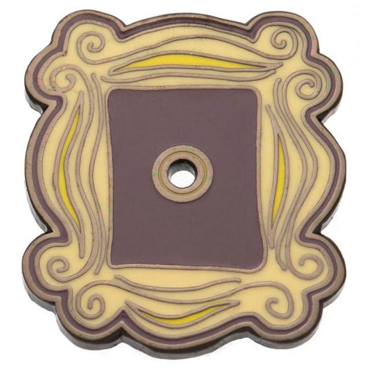 179422 Friends Badge Frame