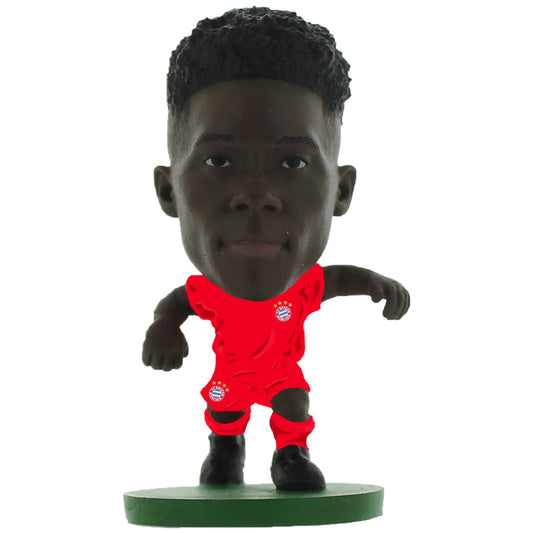 179452 FC Bayern Munich SoccerStarz Davies