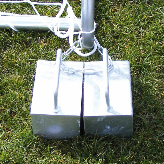 Anchor Weights for Goals and Shelters (17kg)