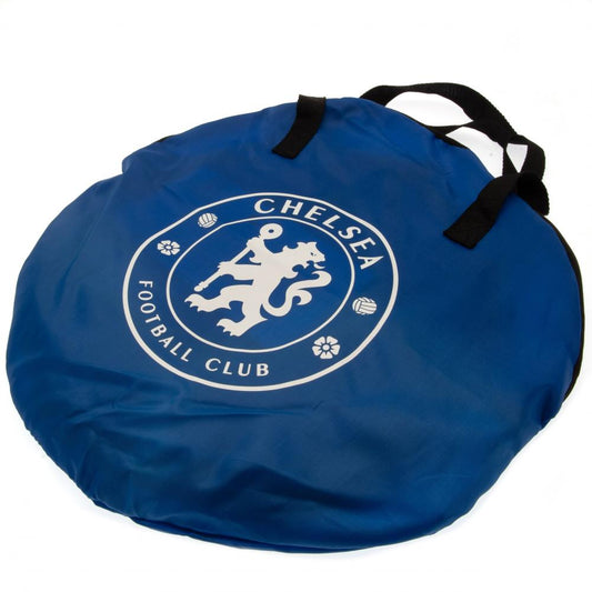 180377 Chelsea FC Pop Up Target Goal 1