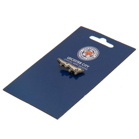 181922 Leicester City FC Badge FX 1
