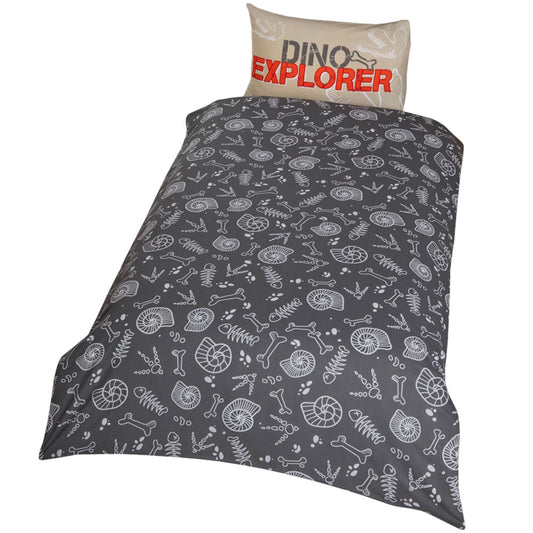 185255 National Geographic Single Duvet Set Raptor 1