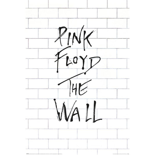 187594 Pink Floyd Poster The Wall 102